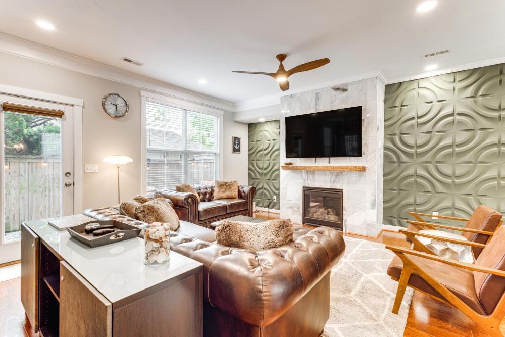 Vacation Home interior